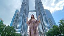Kuala Lumpur International Airport Layover Tour