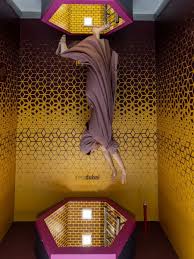 Museum Of Illusions Ticket in Dubai