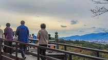 Kyoto Private Day Trip - Enjoy Your First-Time Visit to Kyoto!