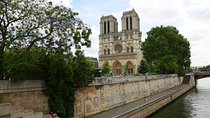 Notre-Dame Tour with Access to the Cathedral