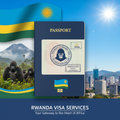 Rwanda Visa Service