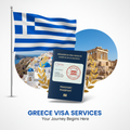Greece Visa Service