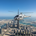 Dubai Helicopter Tour