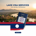 Laos Visa Service