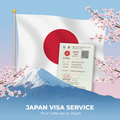 Japan Visa Service