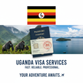 Uganda Visa Service