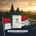 Indonesia Visa Service