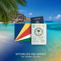 Seychelles Visa Service