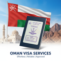 Oman e-Visa Service