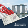 Singapore Visa Service