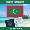 Maldives Visa Service