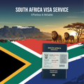 South Africa Visa Service