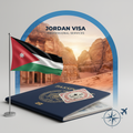 Jordan Visa Service