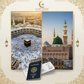 Hajj Package