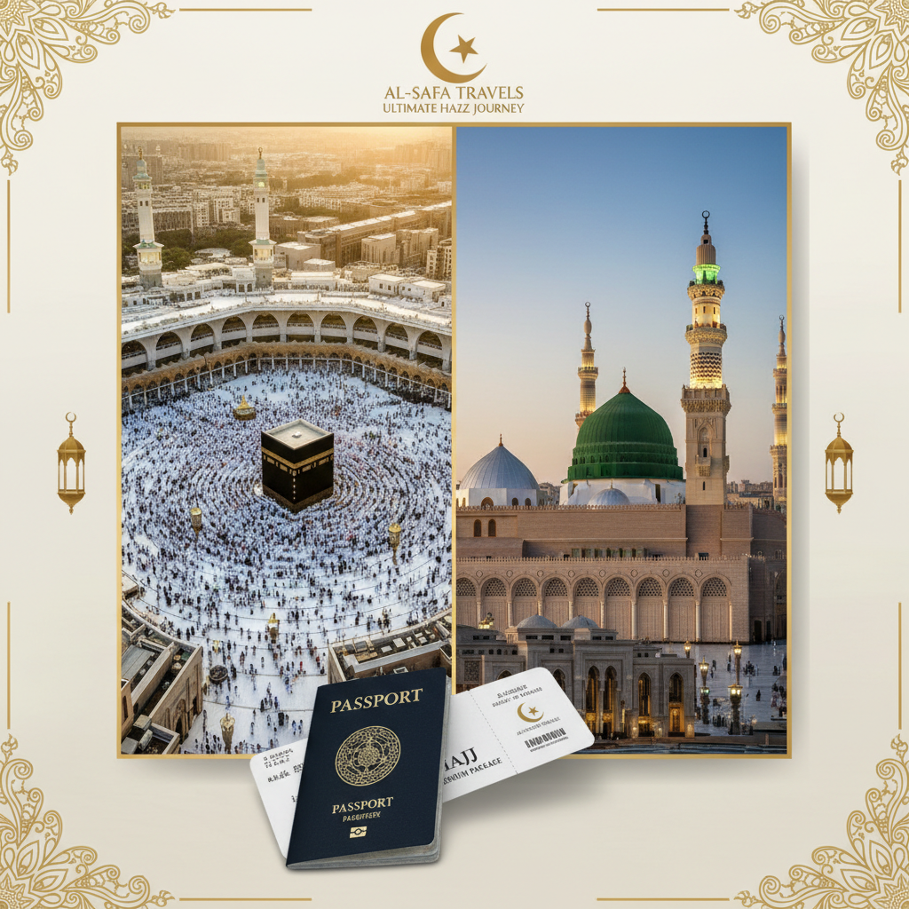 Hajj Package