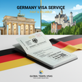 Germany Visa Service