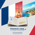 France Visa Service