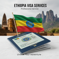 Ethiopia Visa Service