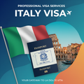Italy Visa Service