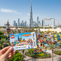 Legoland Dubai Ticket