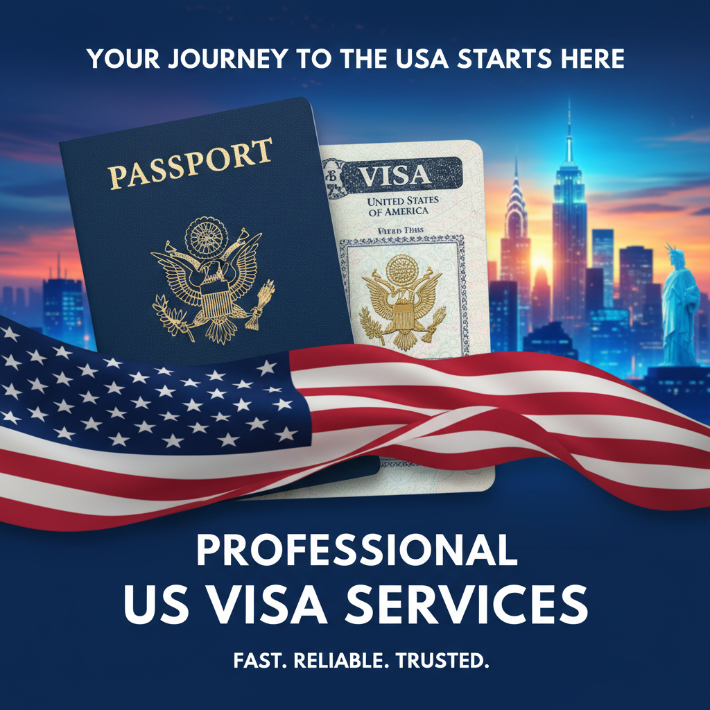 US Visa Service