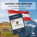 Austria Visa Service