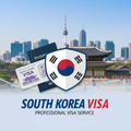 South Korea Visa Service