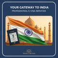 India e-Visa Service