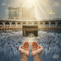 Hajj Badal Service