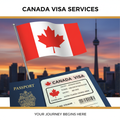 Canada Visa Service