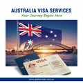 Australia Visa Service