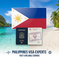 Philippines Visa Service