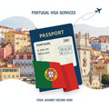 Portugal Visa Service