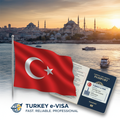 Turkey e-Visa Service