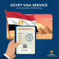 Egypt Visa Service
