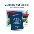 Mauritius Visa Service